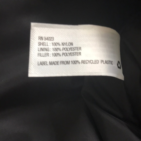 Motor jacket - Picture 3 of 3